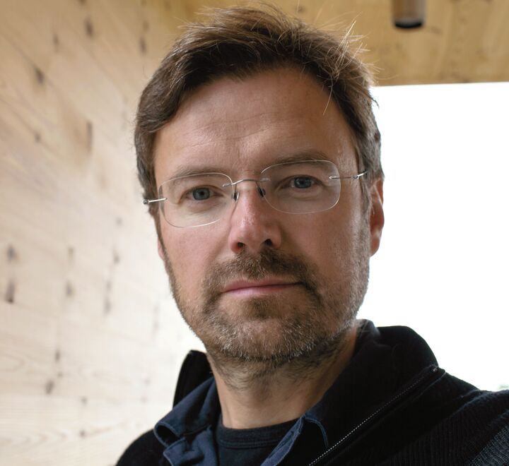 Tord Fagerheim Mortensen
